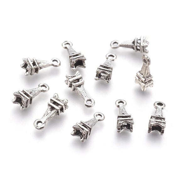 CHARM PENDENTE TORRE EIFFEL PANDORA - Vendita Online - Linea Gesualdi