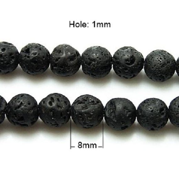 Lava beads bulk sale