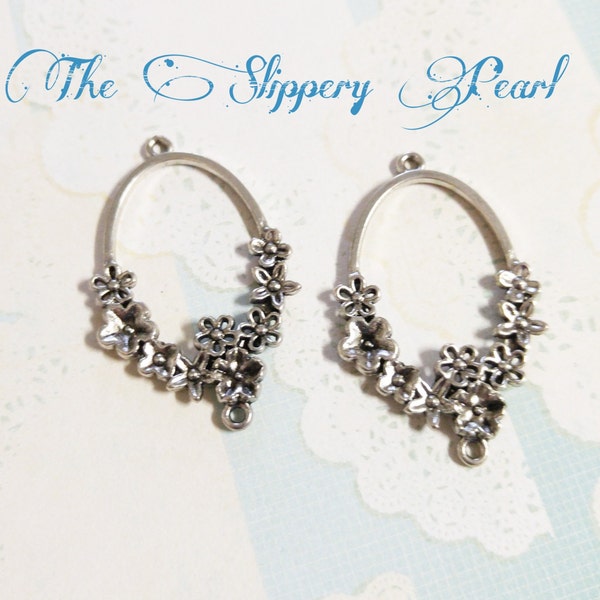 Chandelier Findings Etsy