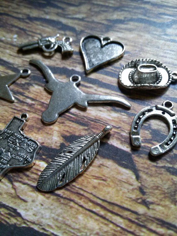 Western pendants deals
