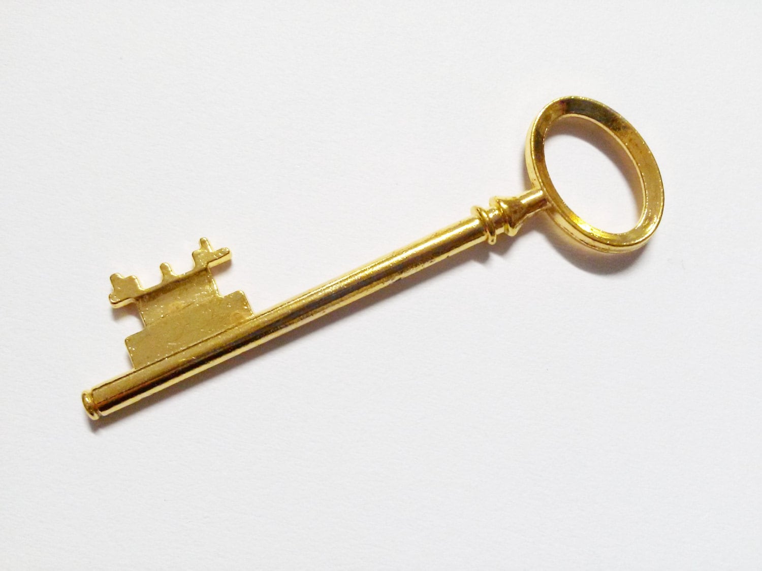 Large key. Brass key. Ключ стимпанк. Large key. Большой ключ.
