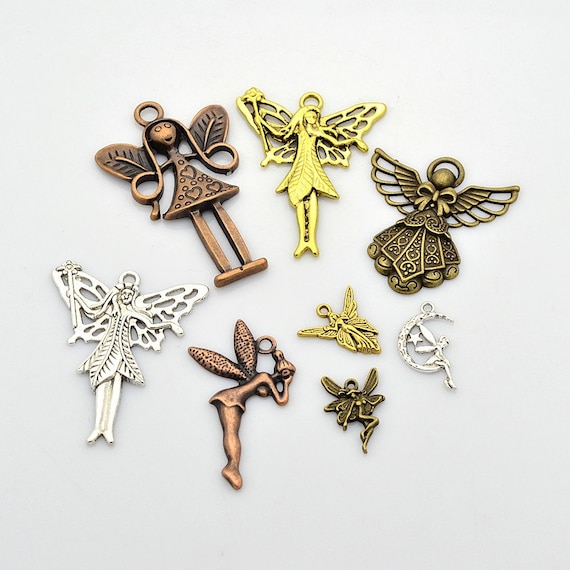 Angel charms shop wholesale