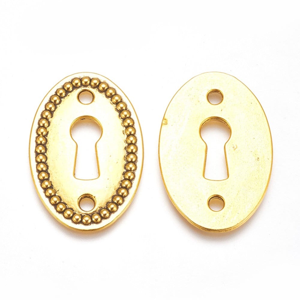 Keyhole Pendants Connectors Link Steampunk Locks Assorted Lot Key Sets Keyhole Pendants Connectors Link Steampunk Locks Assorted Lot Key Sets