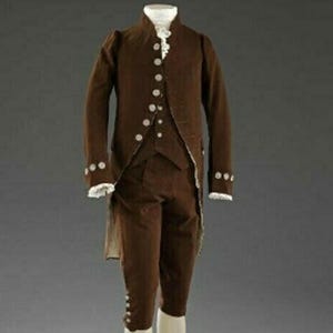 Neuer britischer dunkelbrauner Wollmantel, Militärmannjacke, neuer Stil-Militärwollmantel (nur Mantelpreis)