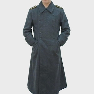 Ww2 wool overcoat - Etsy 日本