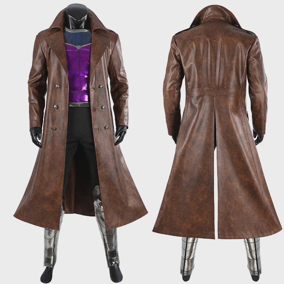 Gambit Jacket