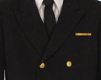 アメリカ海軍士官制服：手作り軍服のレプリカ - Etsy 日本