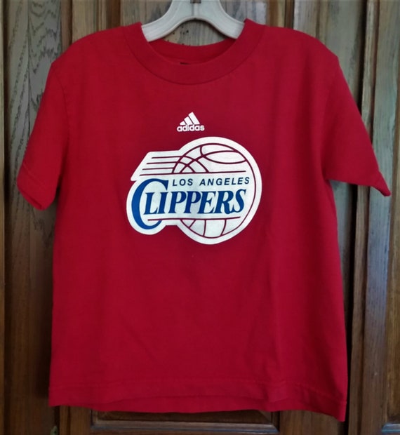 Adidas los angeles t shirt online