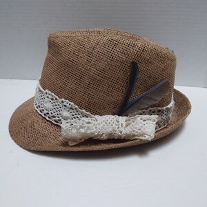 Venta...Sombrero ligero y transpirable para verano.
