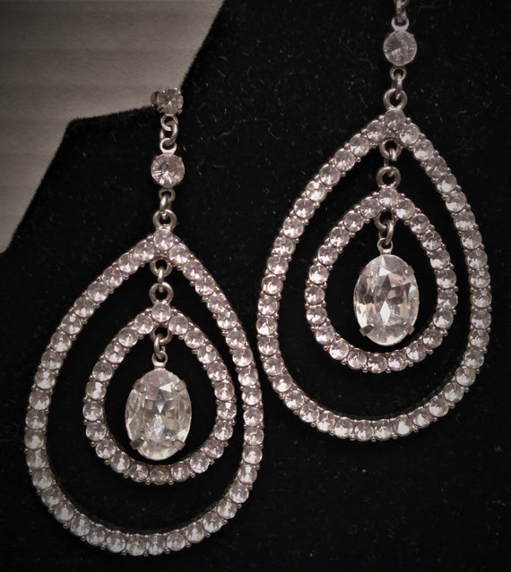 Special occasion earrings clearance