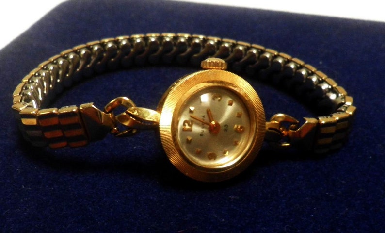 bulova 18k
