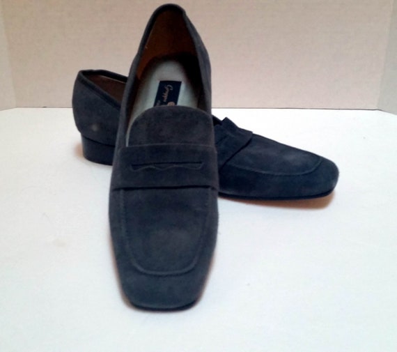 italian loafers shoes