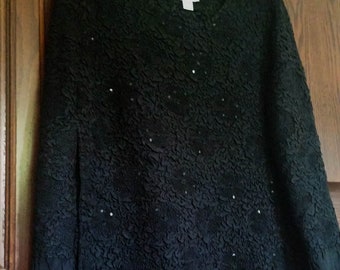Dressy Jumper - Etsy
