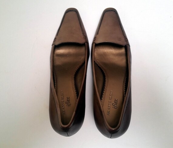 anne klein iflex shoes canada