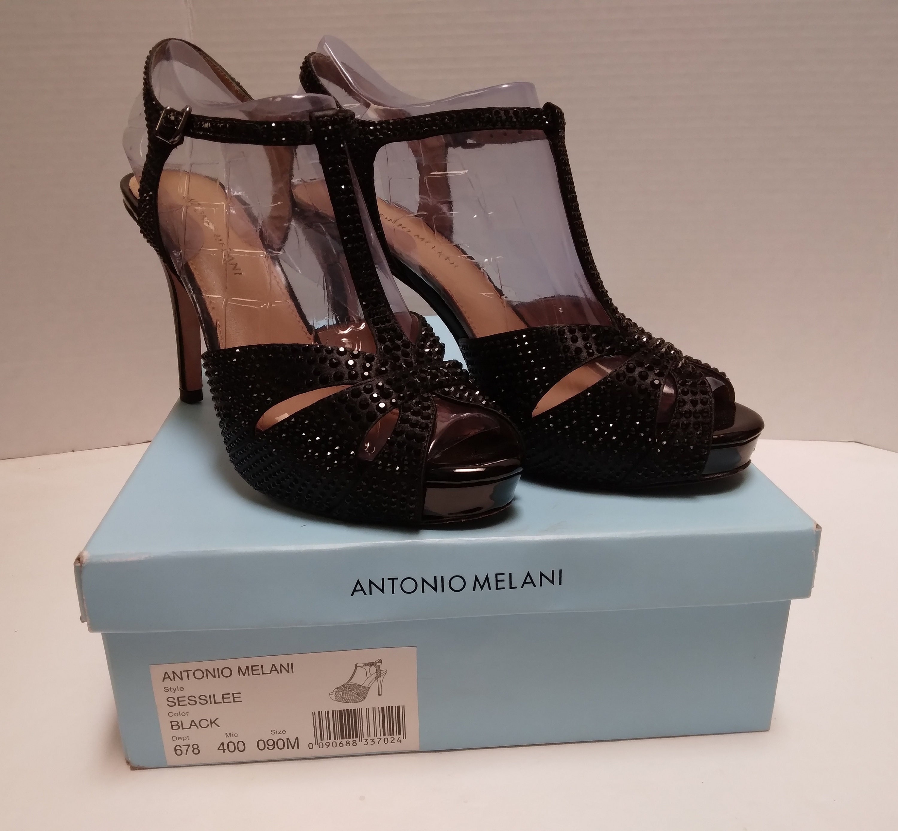 Antonio Melani Shoes Etsy UK