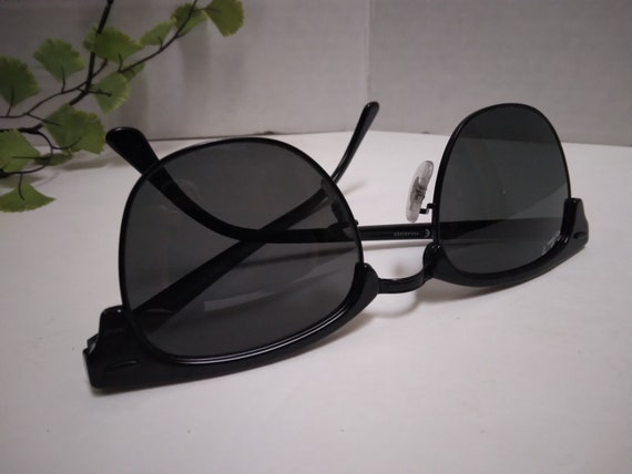 Ray-Ban Clubmaster polarized Sunglasses, Unisex s… - image 3