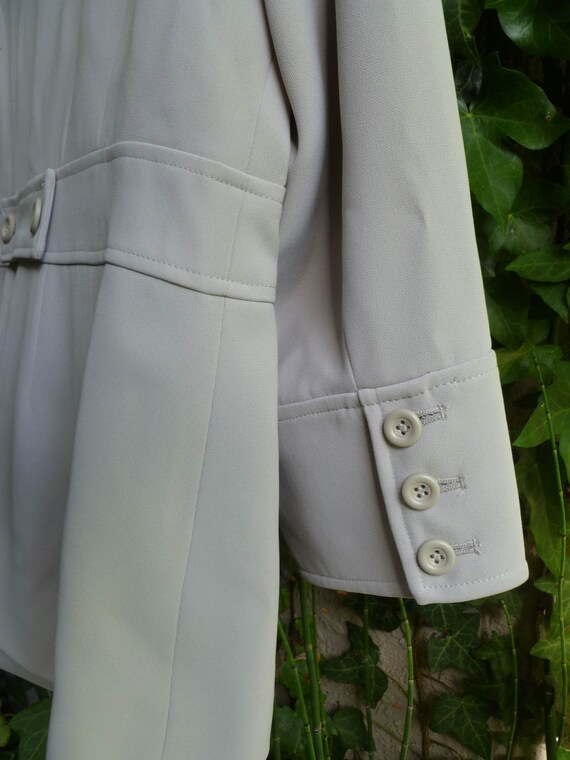 Safari inspired Jacket / top, size 16, PENDLETON - image 5