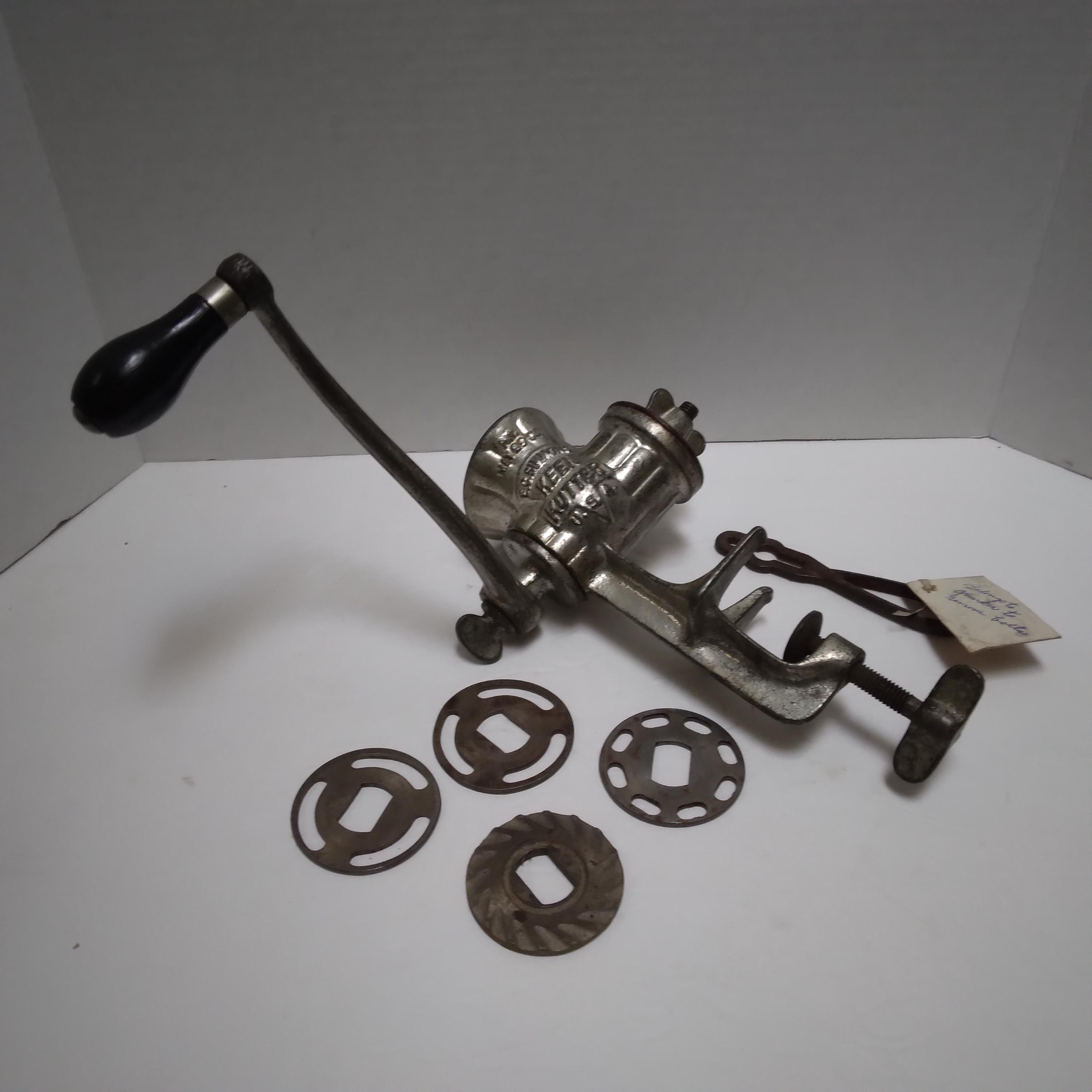 Keen Kutter Grinder - Etsy