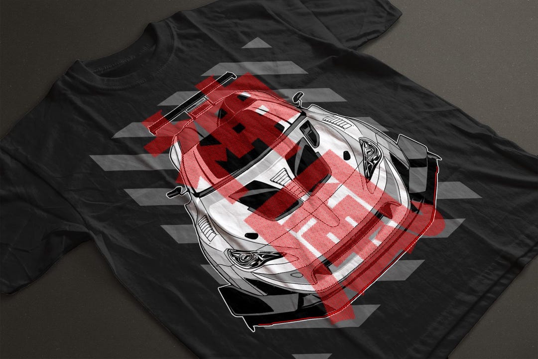 No Need For Speed GT86 T-Shirt | Senseless Co