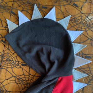 4T Children’s Dragon Hoodie