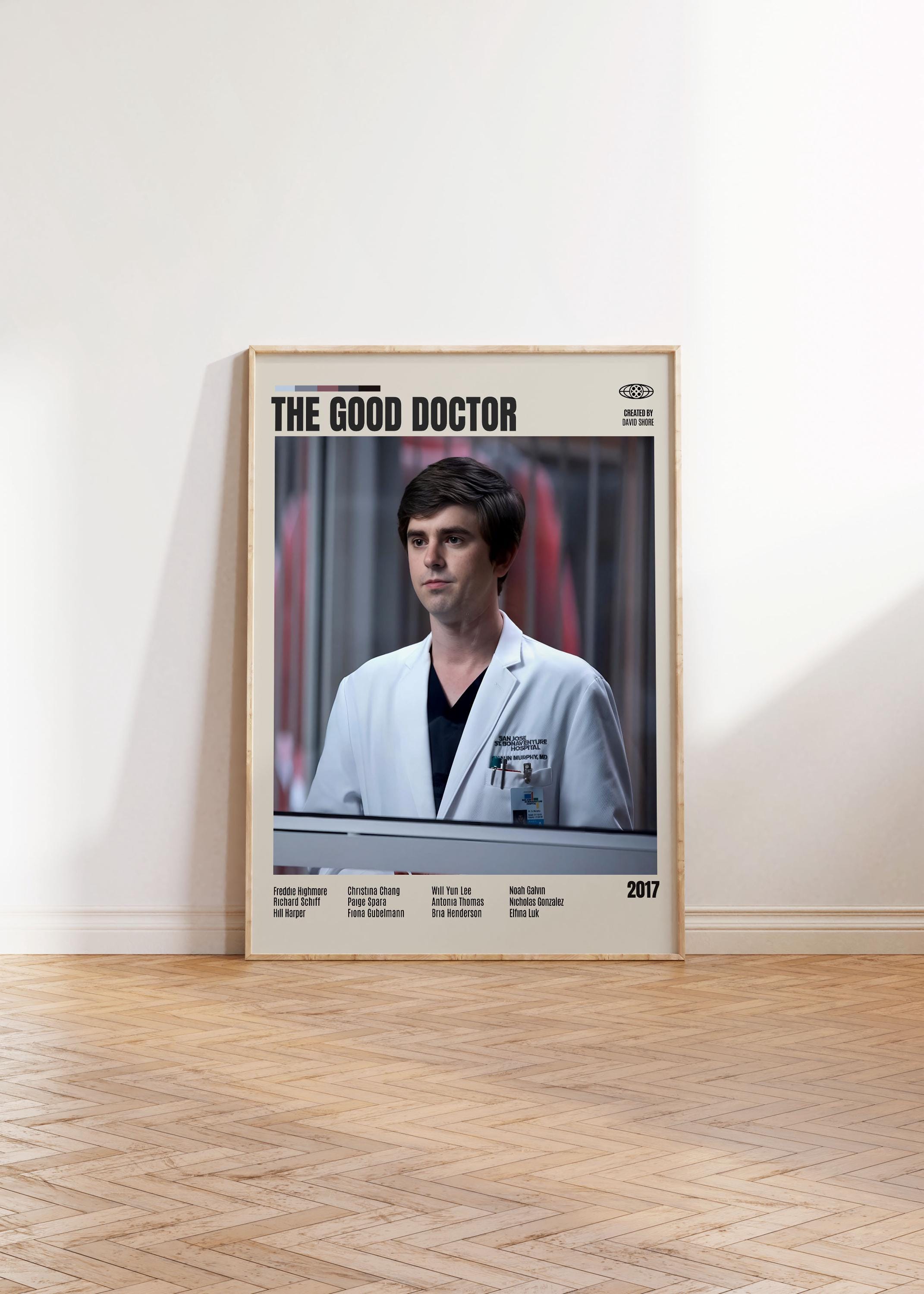 The Good Doctor Norway