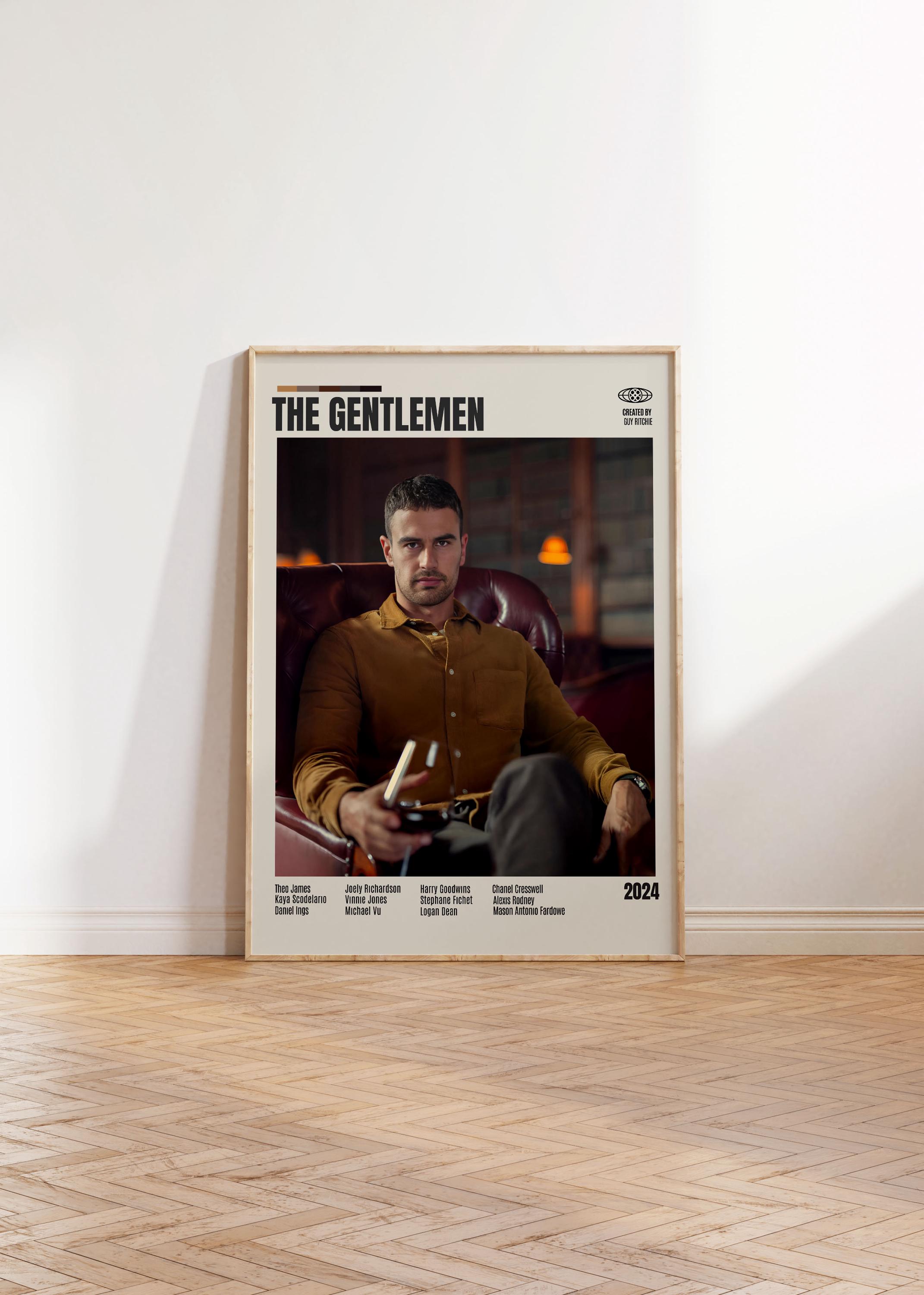 Guy Ritchie Watch The Gentlemen 2021 Guy Ritchie Movies