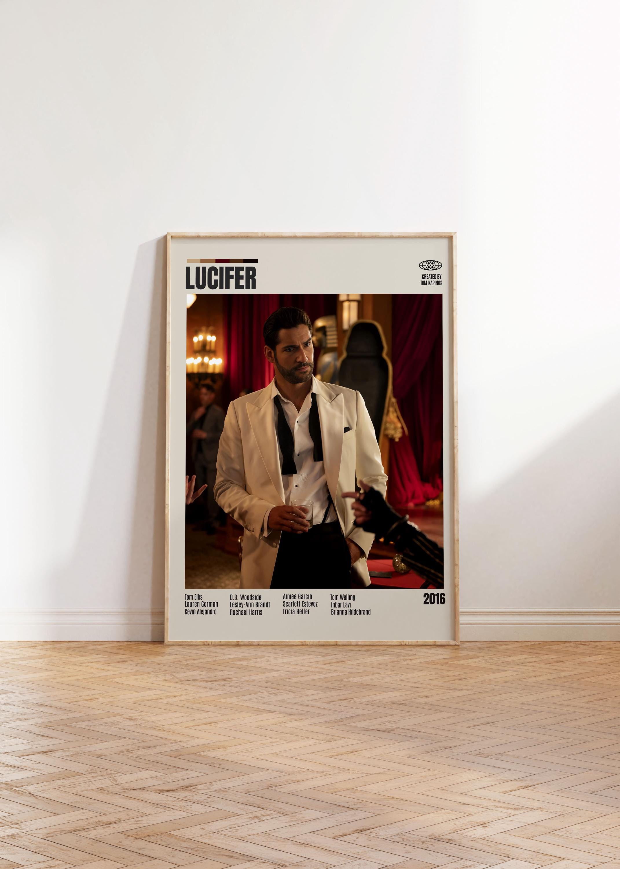 Tom ellis decor México