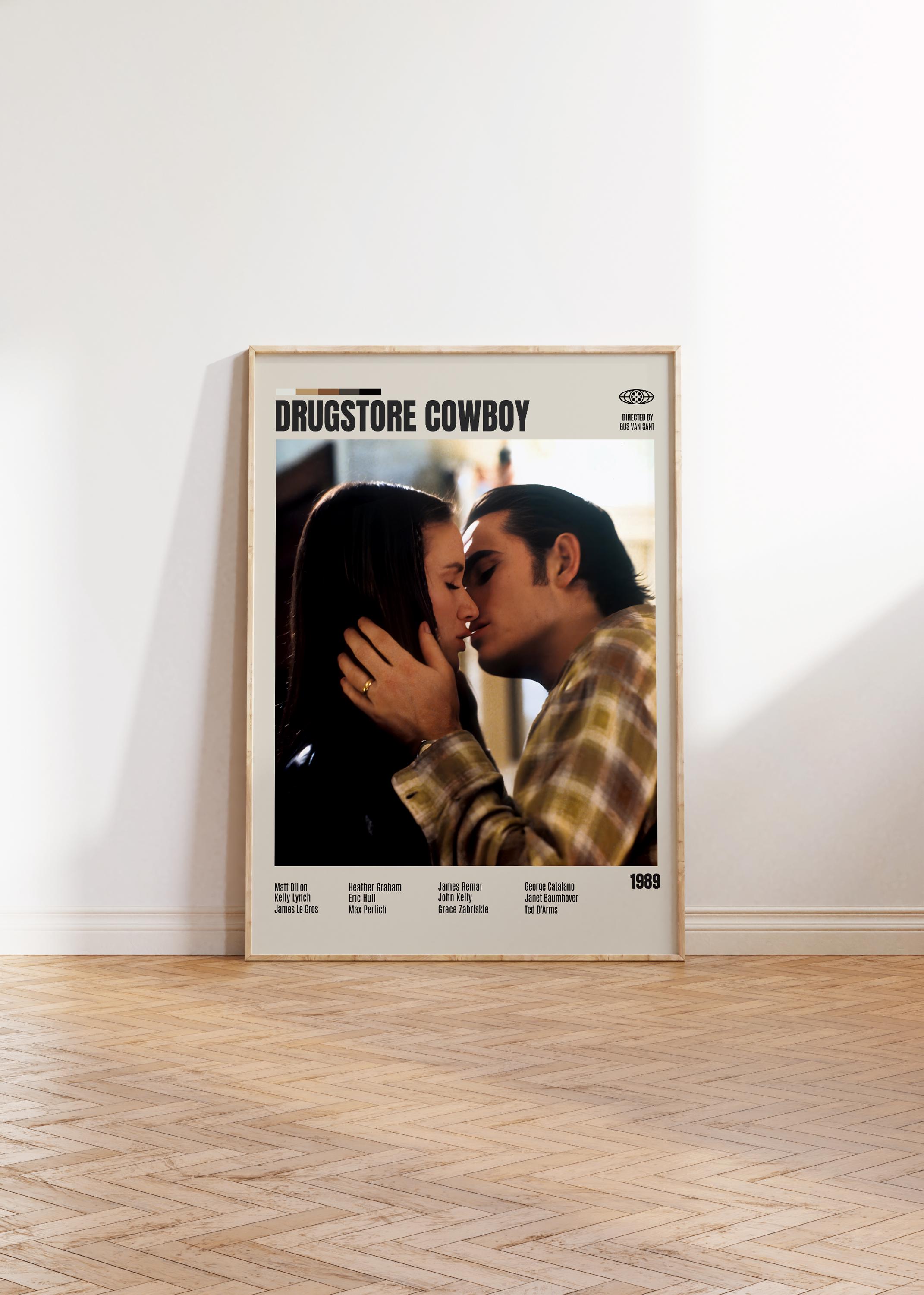 ドラッグストアカウボーイ - Etsy 日本