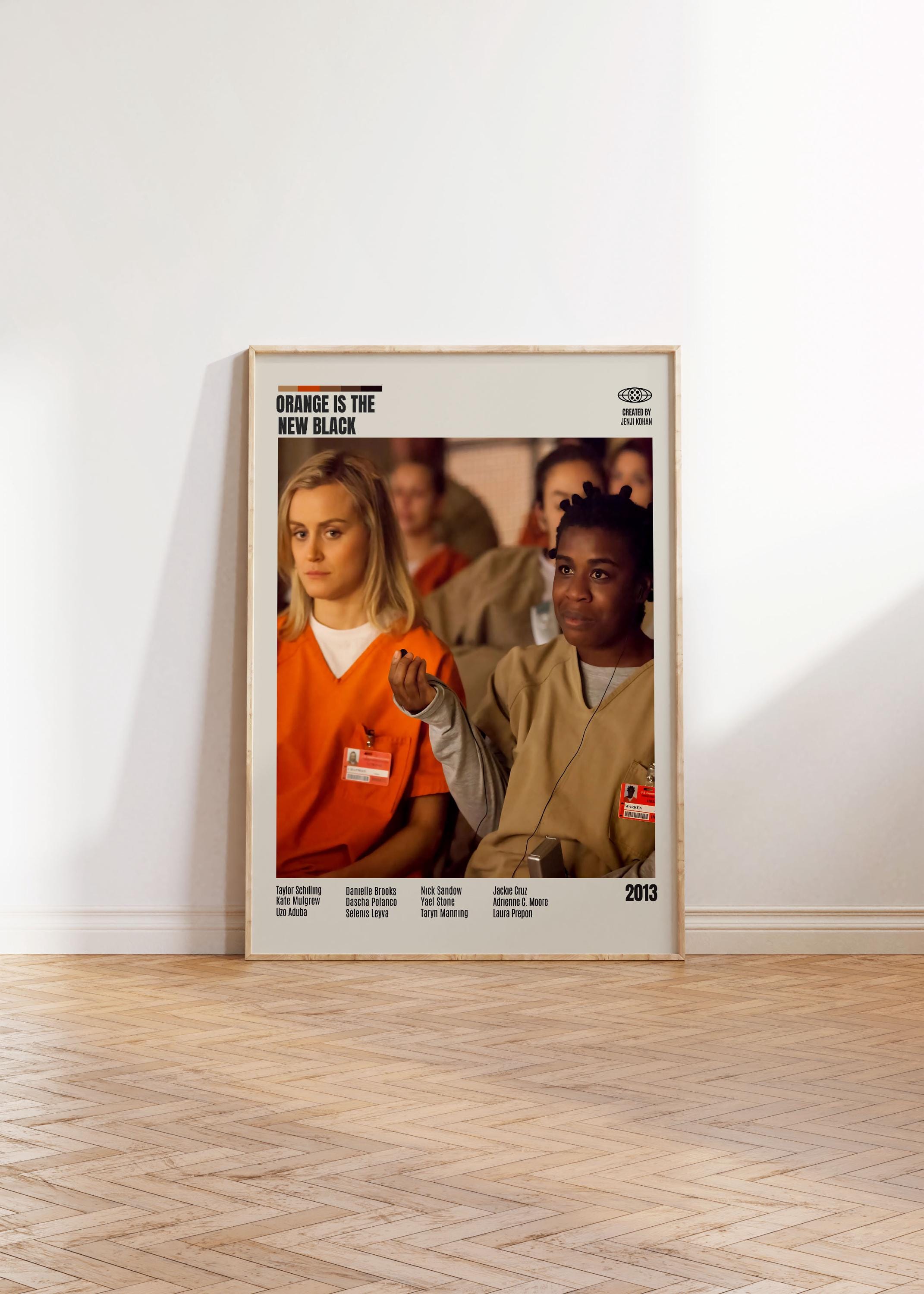 Jenji Kohan Shows Like Orange Is The New Black Jenji Kohan Ireland