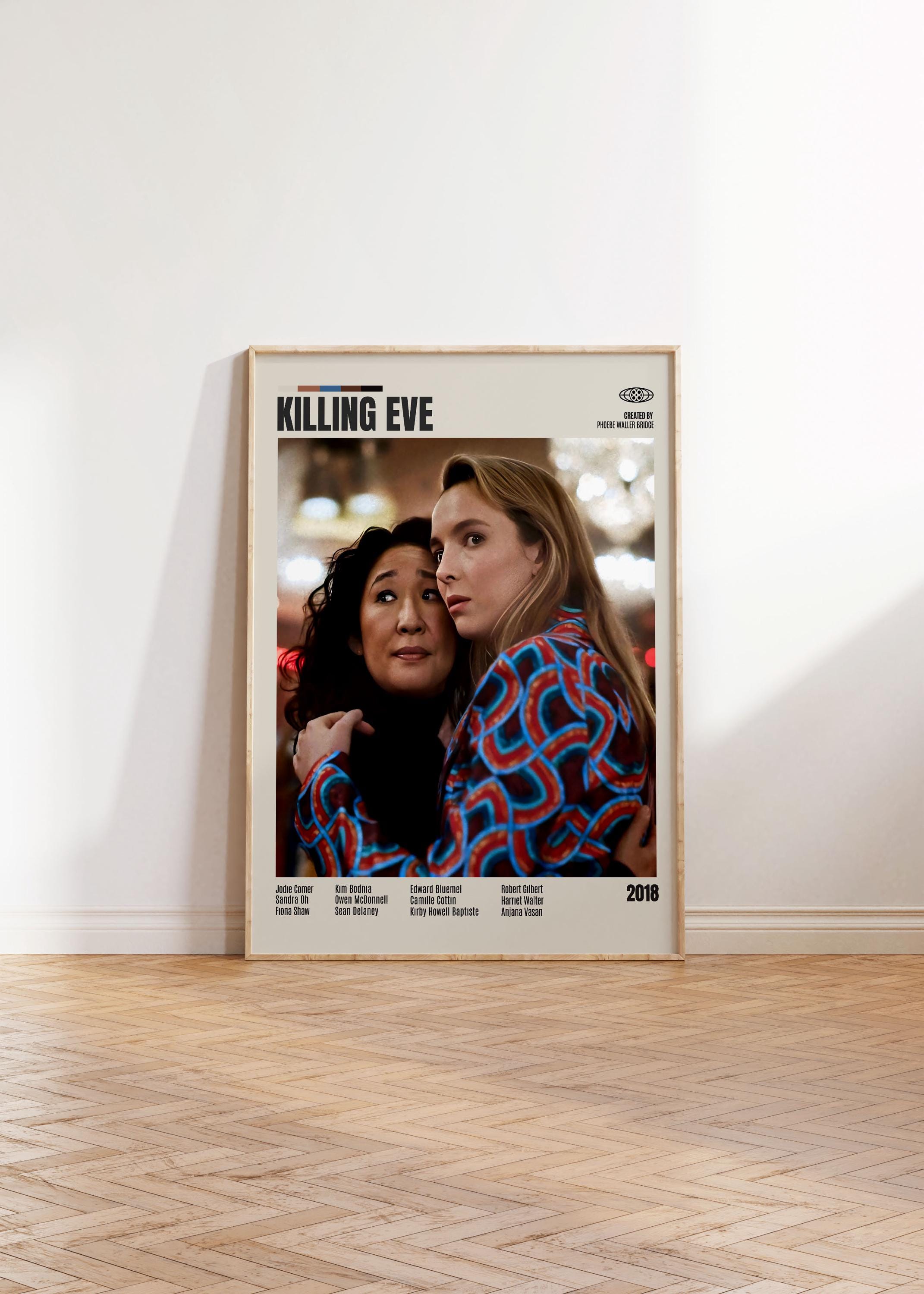 Killing Eve Download