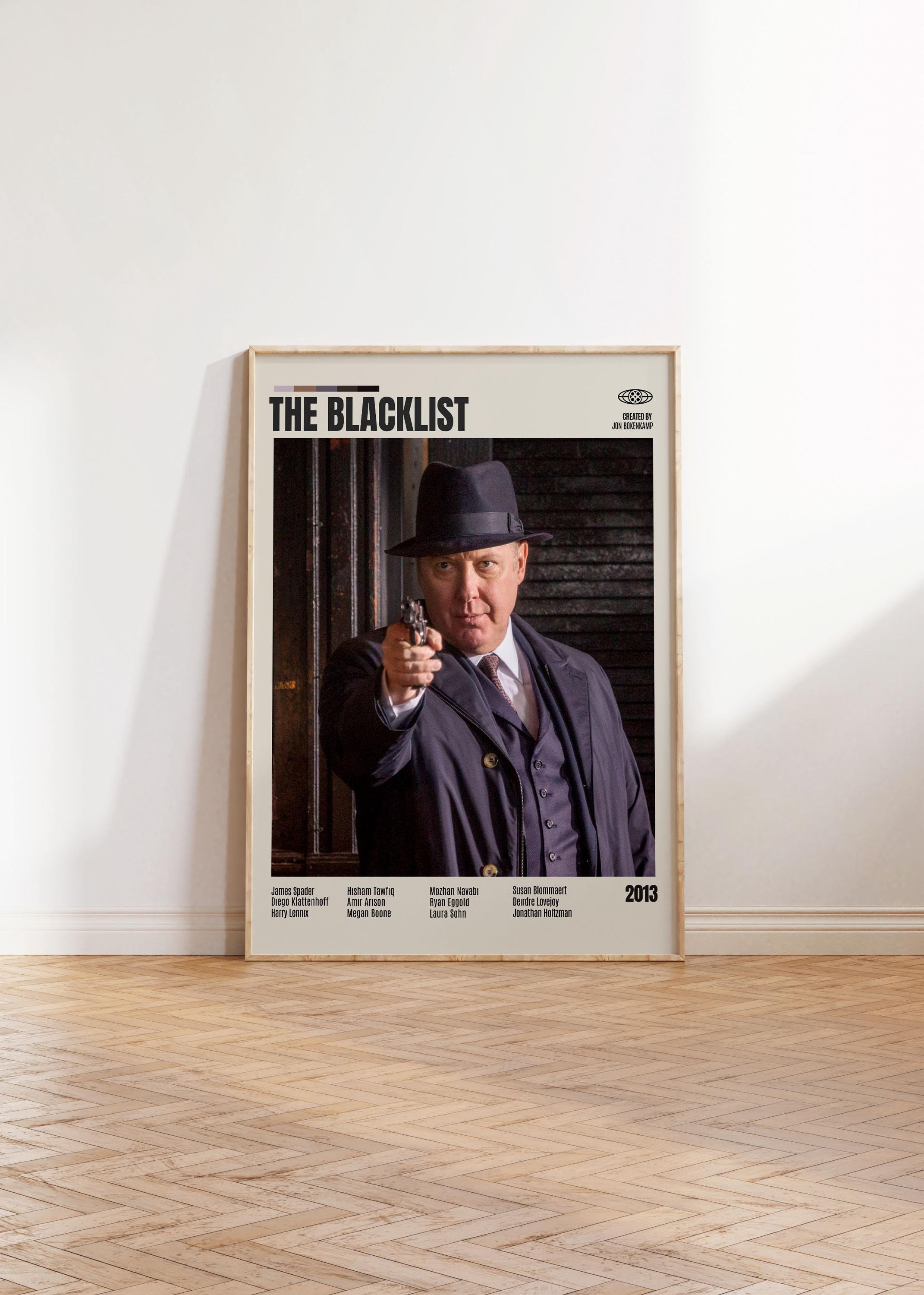 The Blacklist Singapore
