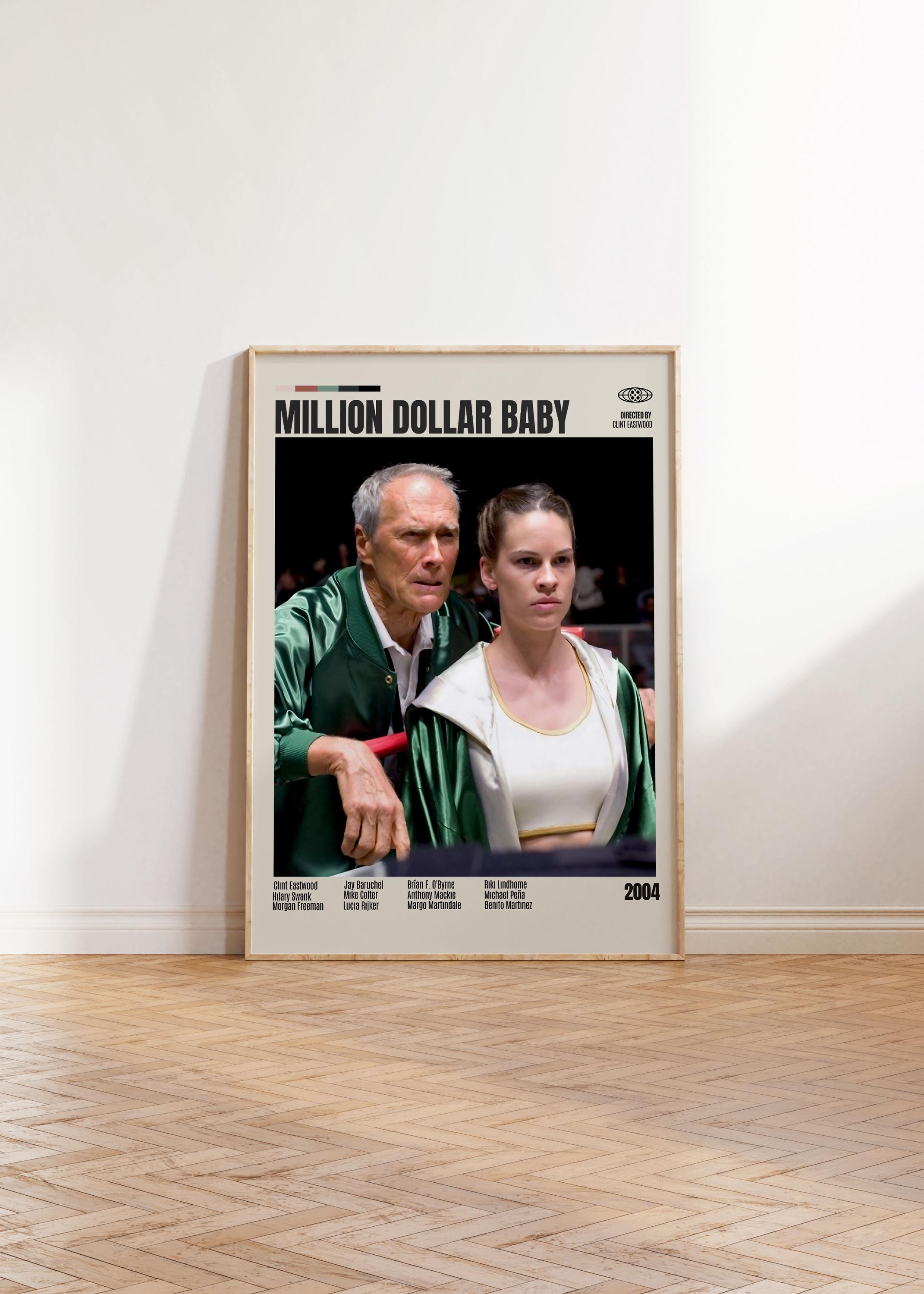 HWC Trading Honey, I Blew Up the Kid Geschenken Afgedrukt Poster