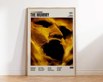 Brendan Fraser, Rachel Weisz Make Heroic Return in The Mummy 4 Art Brendan Fraser, Rachel Weisz Make Heroic Return in The Mummy 4 Art
