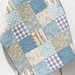 see more listings in the Boy Baby Toddler Quilts section