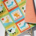 see more listings in the Unisex Baby Quilts section