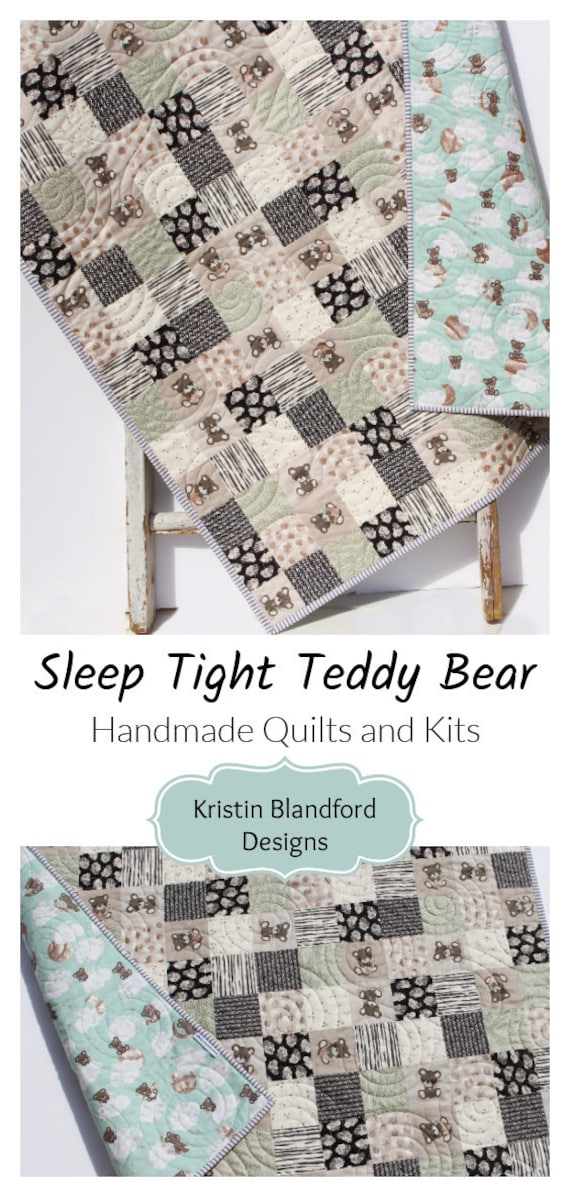 Newborn quilt cheap