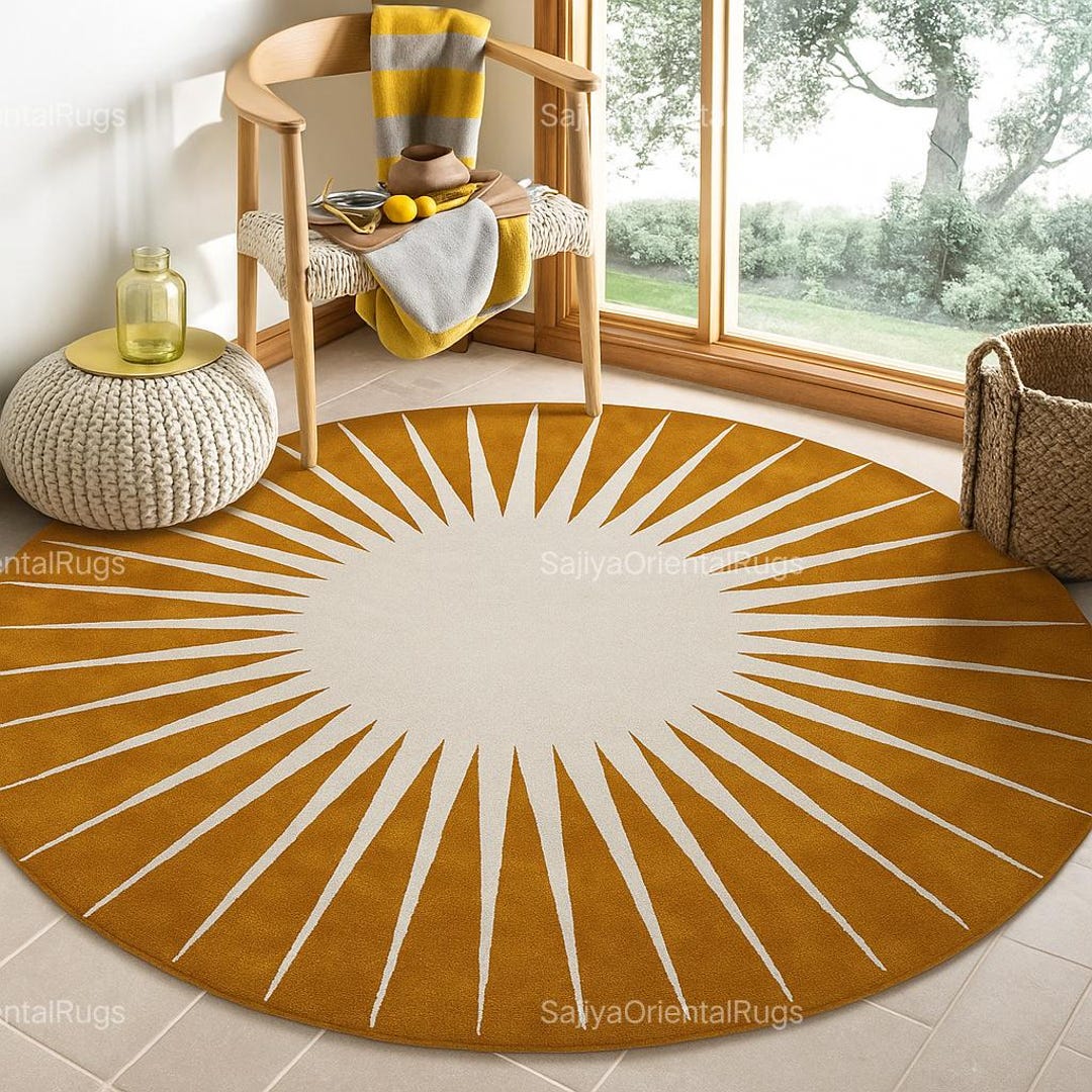 Technology Rug Futuristic Area Rug: Irregular Metallic Accent Rug - Tech Inspired ...