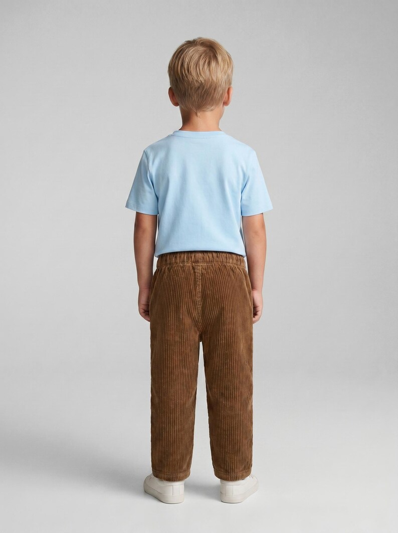 Childrens pants pattern for kids Pants With Pockets Sewing Pattern, PDF Patterns For Children, Boys pants pattern, linen pants pattern for children, simple pants pattern for girls, trousers pants pattern for kids, muslin pants pattern, elastic waistband pants pattern, summer pants pattern for kids, pull on pants patterns for kids, childrens pants pattern, toddler pants pattern, sewing pattern for toddlers, baby boy pants pattern, easy pants pattern for kids