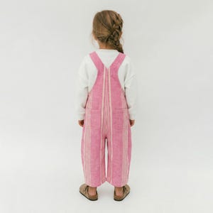 Overalls sewing pattern for Kid's Romper Sewing Pattern For Toddlers - Onesie Pattern For Kids, PDF Patterns For Children, overalls pattern for toddlers, sewing patterns for babies, jumpsuit pattern for kids, jumper pattern for toddlers, pdf sewing patterns for kids, girls jumpsuit pattern, children's dungarees sewing pattern for kids, kids jumpsuit pattern, jumpsuit pattern for girls, childrens dungarees pattern, loose fit jumpsuit pattern
