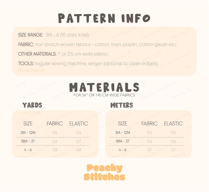 Cotton Pants Pattern For Boys - Kid's Pants With Pockets Sewing Pattern For Woven Fabrics, PDF Patterns For Children, Boys pants pattern, corduroy pants pattern for children, simple pants pattern for girls, trousers pants pattern for kids, pajama pants pattern, elastic waistband pants pattern, elastic pants sewing pattern, pdf sewing patterns for kids, childrens pants pattern, toddler pants pattern, sewing pattern for toddlers, baby boy pants pattern