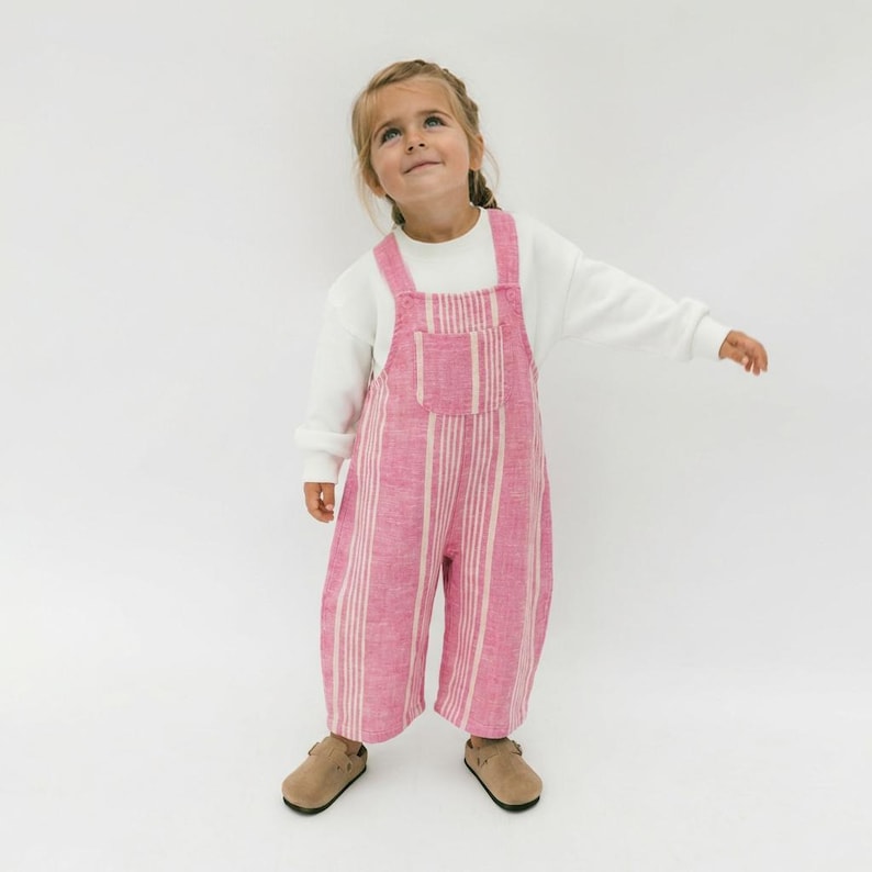Overalls sewing pattern for Kid's Romper Sewing Pattern For Toddlers - Onesie Pattern For Kids, PDF Patterns For Children, overalls pattern for toddlers, sewing patterns for babies, jumpsuit pattern for kids, jumper pattern for toddlers, pdf sewing patterns for kids, girls jumpsuit pattern, children's dungarees sewing pattern for kids, kids jumpsuit pattern, jumpsuit pattern for girls, childrens dungarees pattern, loose fit jumpsuit pattern