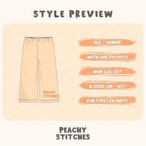 Kids Sweatpants Pattern, Childrens PJ's Pants Sewing Pattern, toddlers pants Patterns, baby boy pants pattern, boys sweatpants sewing pattern, boys pj's sewing pattern, childrens pjs pattern. kids wide leg pants patterns, toddler pants pattern, baby sweatpants pattern, fleece pants pattern for kids, teen sweatpants pattern, stretch pants pattern for babies, sewing patterns for kids, childrens pdf sewing patterns