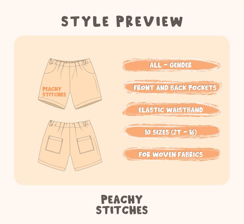 Boy's Shorts Sewing Pattern For kids, cotton Shorts Pattern For children, linen Shorts Pattern For Kids, simple shorts sewing pattern for teens, wide leg shorts pattern for teens,  easy PDF shorts sewing pattern for children, woven shorts pattern for boys, beginner-friendly sewing pattern for kids, shorts PDF pattern, digital sewing patterns for children, oversized shorts sewing pattern, beginner shorts pattern for kids, shorts for toddlers, cargo shorts pattern for kids, bermuda shorts pattern