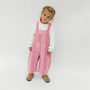 Overalls sewing pattern for Kid's Romper Sewing Pattern For Toddlers - Onesie Pattern For Kids, PDF Patterns For Children, overalls pattern for toddlers, sewing patterns for babies, jumpsuit pattern for kids, jumper pattern for toddlers, pdf sewing patterns for kids, girls jumpsuit pattern, children's dungarees sewing pattern for kids, kids jumpsuit pattern, jumpsuit pattern for girls, childrens dungarees pattern, loose fit jumpsuit pattern
