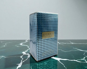 Gucci Pour Homme II Eau Toilette 50ml/1.6 Fl.oz. Sublime & Calming