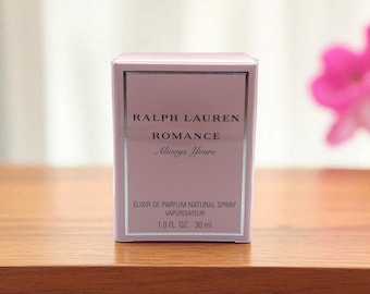 Ralph Lauren Romance for Men Eau De Toilette 50ml 1.7 Fl. Oz