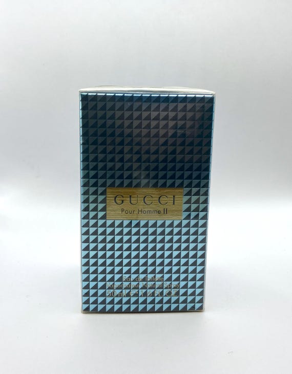 新品 GUCCI Pour Homme II 50ml レア物 il_fullxfull.7066909325_mzb5.jpg