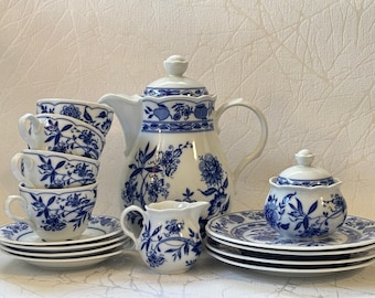リッジウェイ アンティーク イギリス製 c1815 磁器 グリーシアン