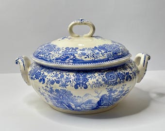 オーバル皿 - ビレロイ＆ボッホ - ブルゲンラント - Etsy 日本