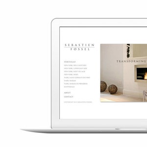 Custom Websites for Interior Designers, Architects, Builders, and Construction Firms image 3
